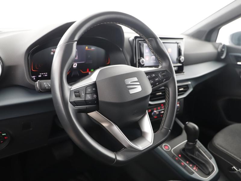 SEAT Arona Style EcoTSI