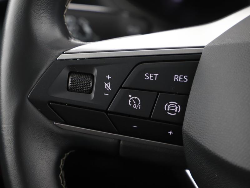 SEAT Arona Style EcoTSI