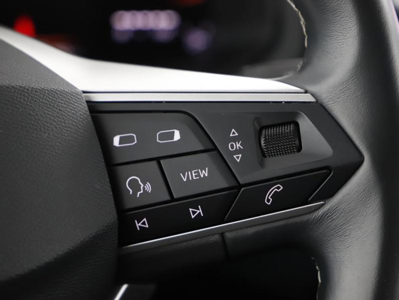 SEAT Arona Style EcoTSI