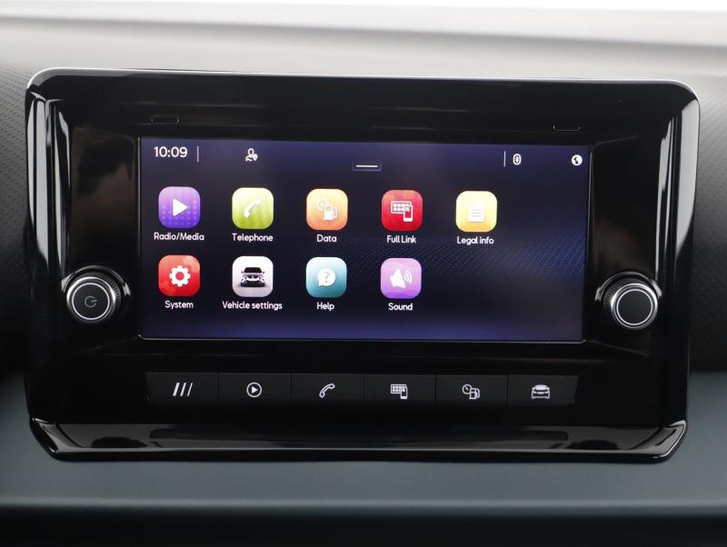 SEAT Arona Style EcoTSI