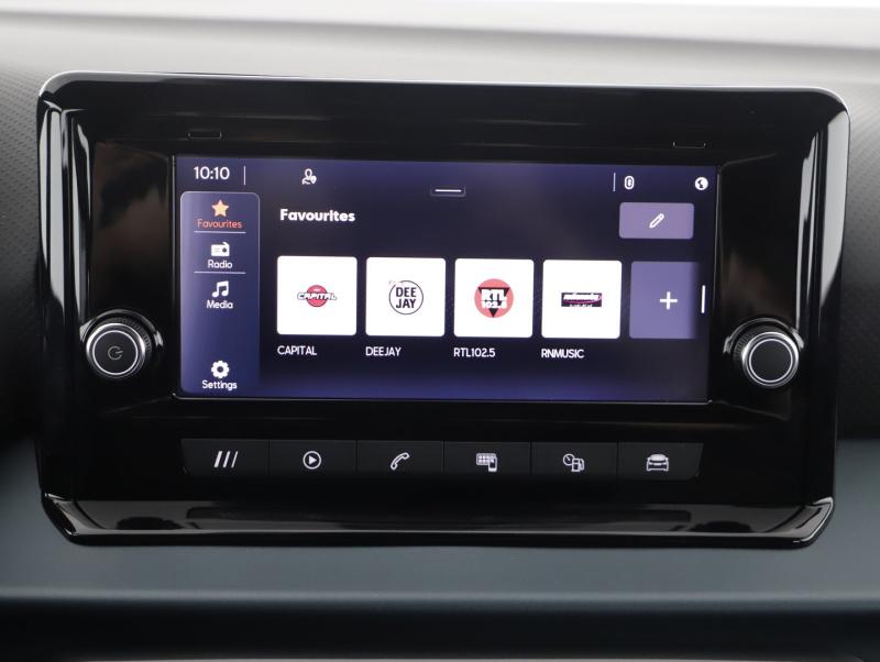 SEAT Arona Style EcoTSI