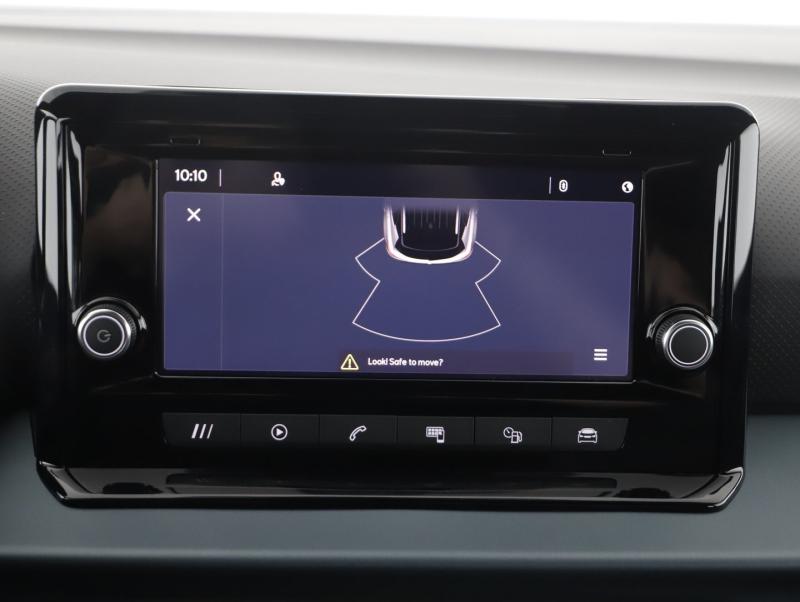 SEAT Arona Style EcoTSI