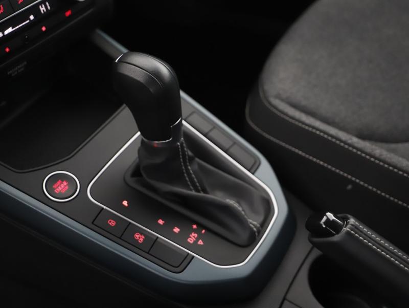 SEAT Arona Style EcoTSI