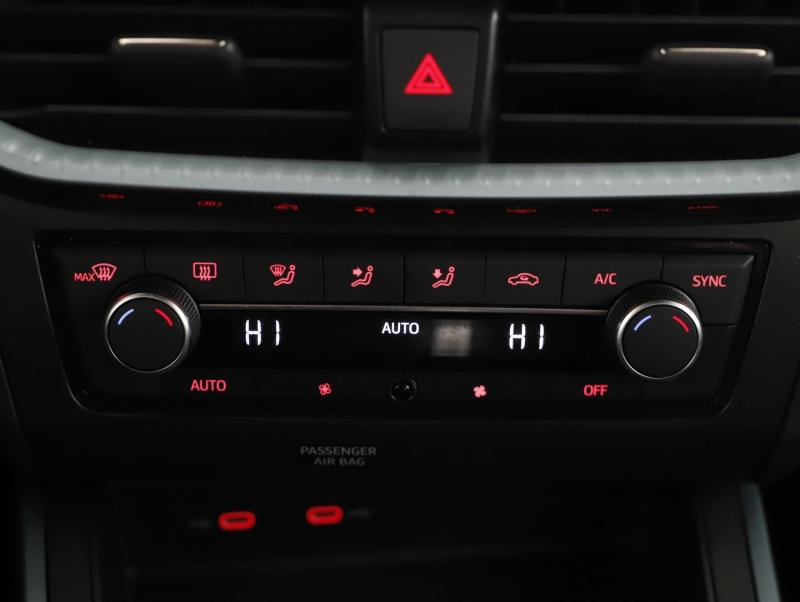 SEAT Arona Style EcoTSI