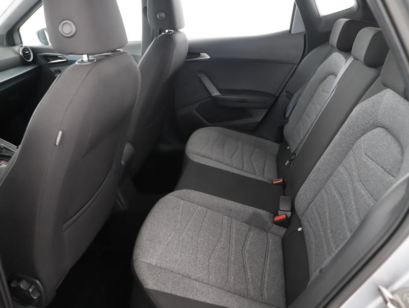 SEAT Arona Style EcoTSI