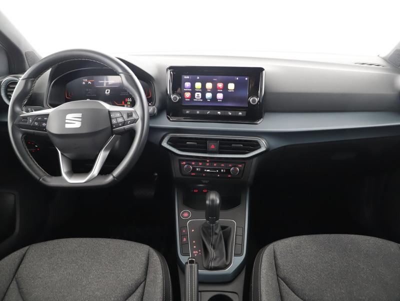 SEAT Arona Style EcoTSI