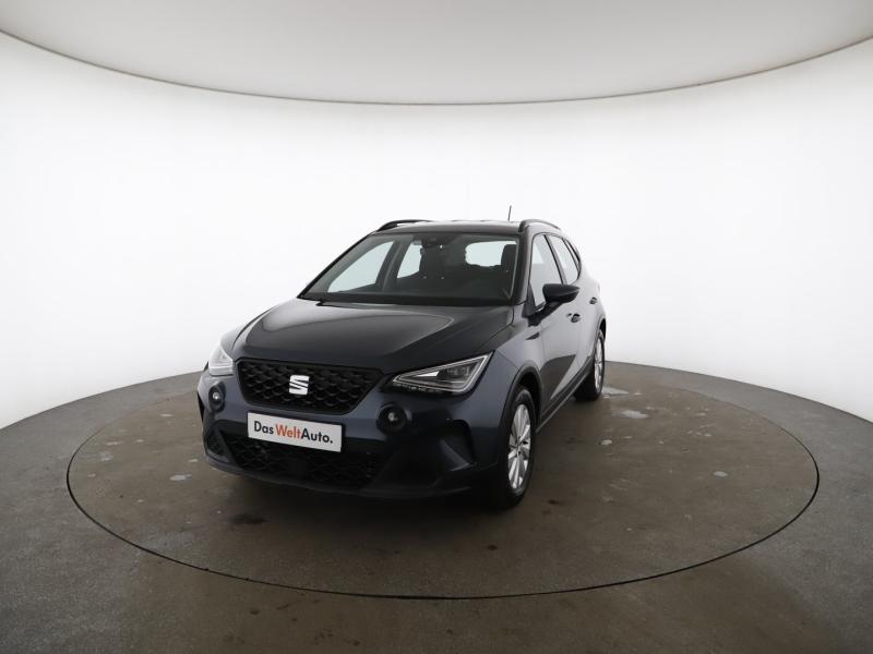 Arona Seat SEAT Arona Style EcoTSI