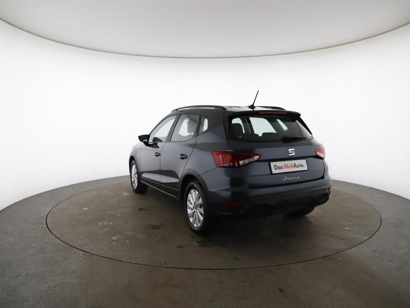 SEAT Arona Style EcoTSI