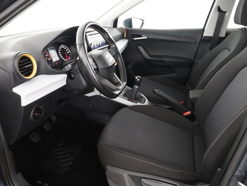 SEAT Arona Style EcoTSI