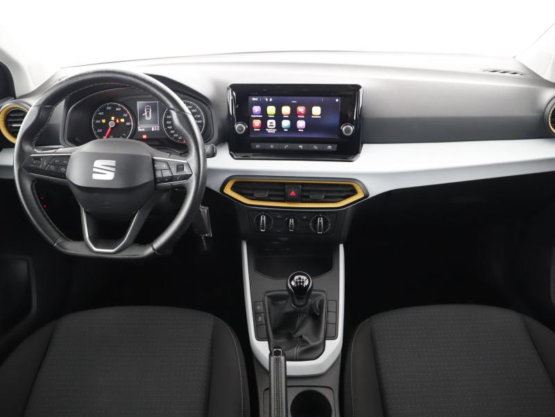 SEAT Arona Style EcoTSI