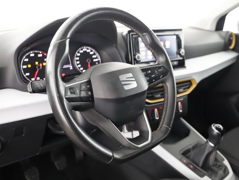 SEAT Arona Style EcoTSI