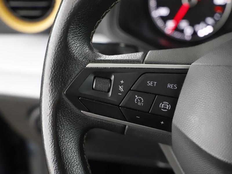 SEAT Arona Style EcoTSI