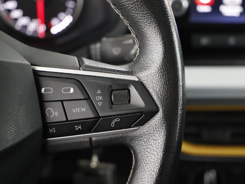 SEAT Arona Style EcoTSI