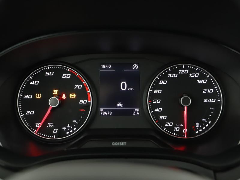 SEAT Arona Style EcoTSI