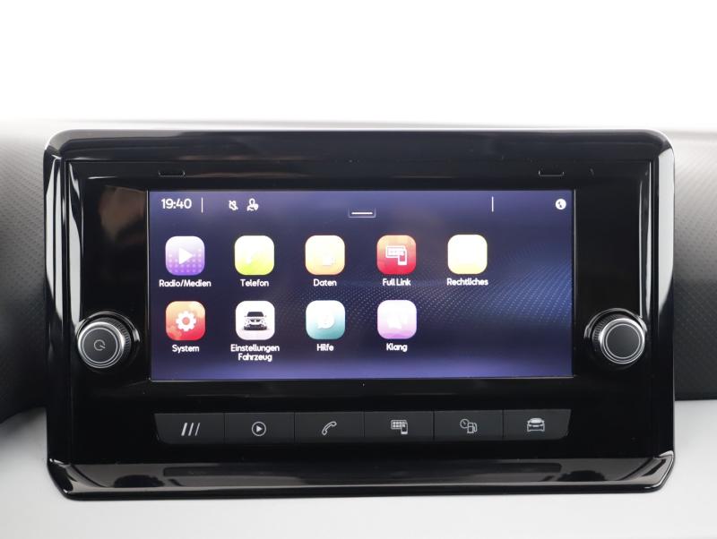 SEAT Arona Style EcoTSI