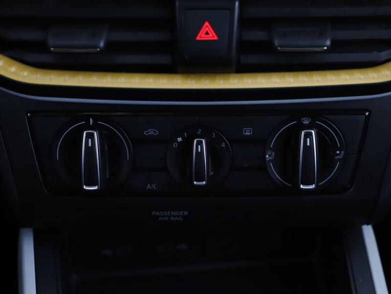 SEAT Arona Style EcoTSI