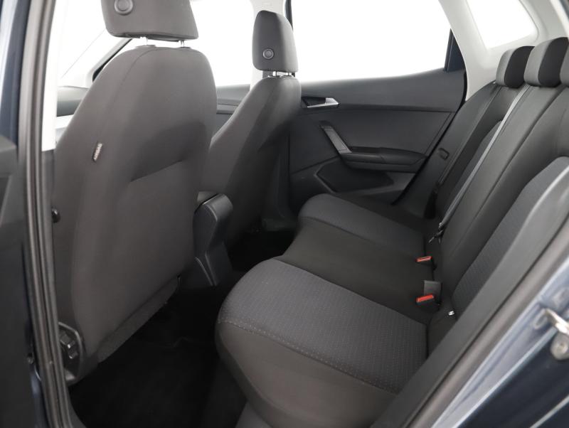 SEAT Arona Style EcoTSI