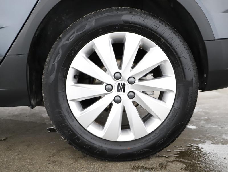 SEAT Arona Style EcoTSI