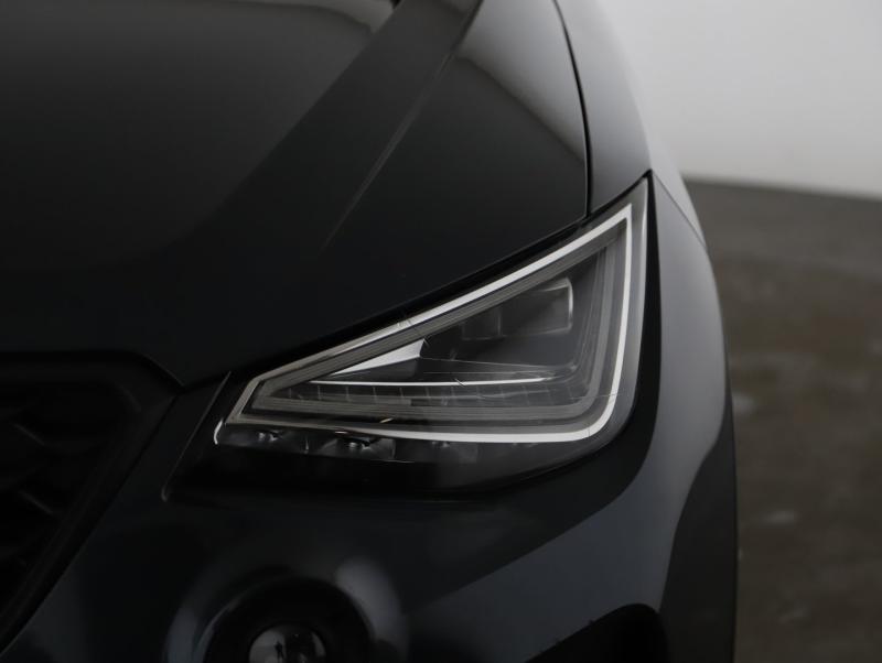 SEAT Arona Style EcoTSI