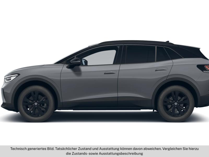 VW ID.4 Pro 210 kW Business
