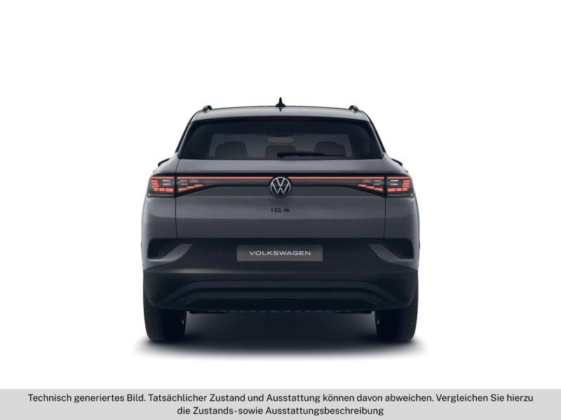 VW ID.4 Pro 210 kW Business