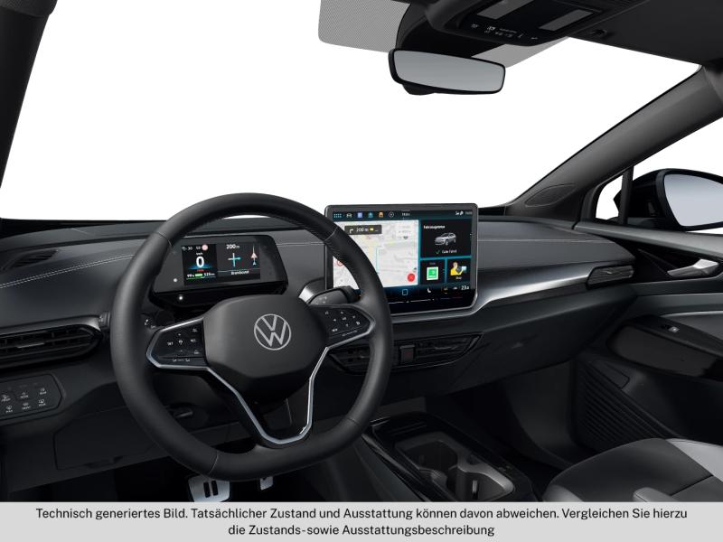 VW ID.4 Pro 210 kW Business