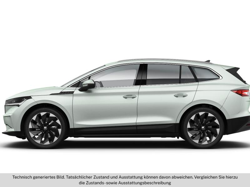 Škoda Enyaq 80