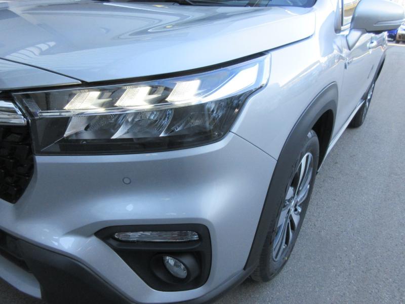 Suzuki S-CROSS FLASH ALLGRIP 1.500 kg Anhängezuglast