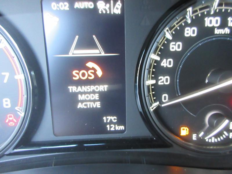 Suzuki S-CROSS FLASH ALLGRIP 1.500 kg Anhängezuglast