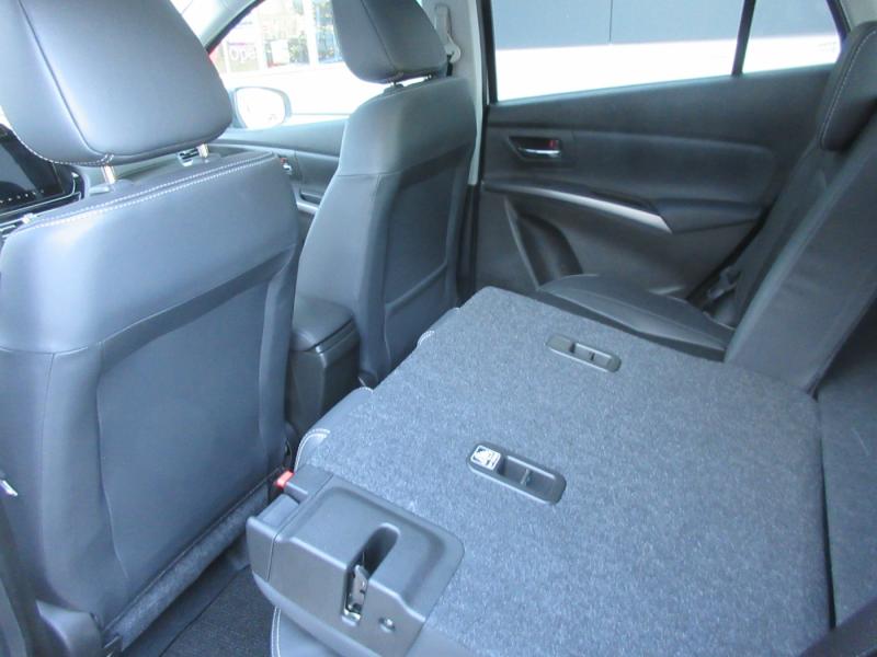 Suzuki S-CROSS FLASH ALLGRIP 1.500 kg Anhängezuglast