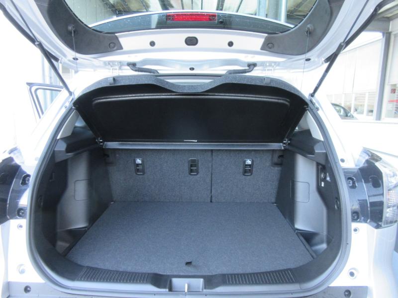 Suzuki S-CROSS FLASH ALLGRIP 1.500 kg Anhängezuglast