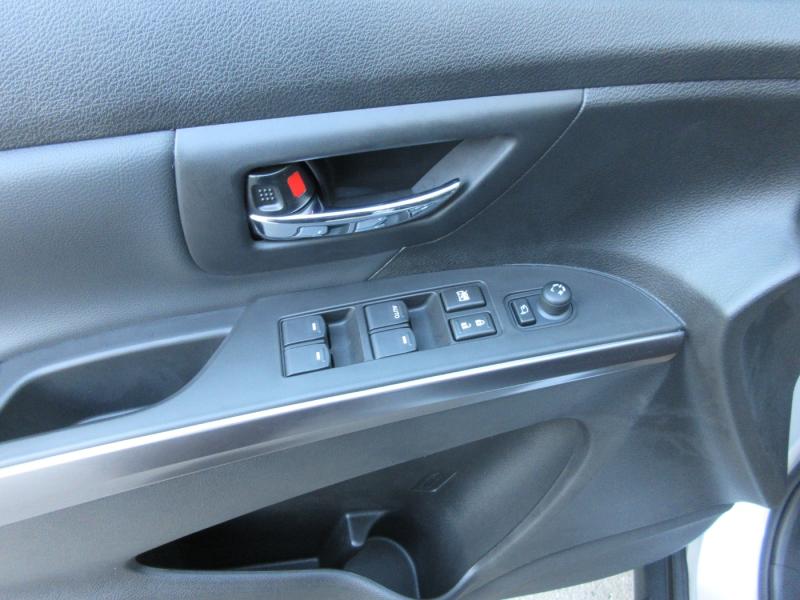 Suzuki S-CROSS FLASH ALLGRIP 1.500 kg Anhängezuglast