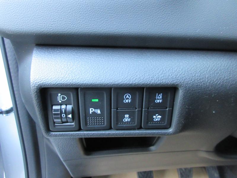 Suzuki S-CROSS FLASH ALLGRIP 1.500 kg Anhängezuglast