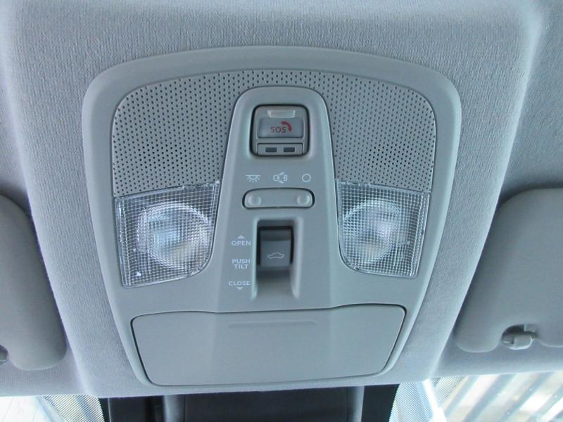 Suzuki S-CROSS FLASH ALLGRIP 1.500 kg Anhängezuglast