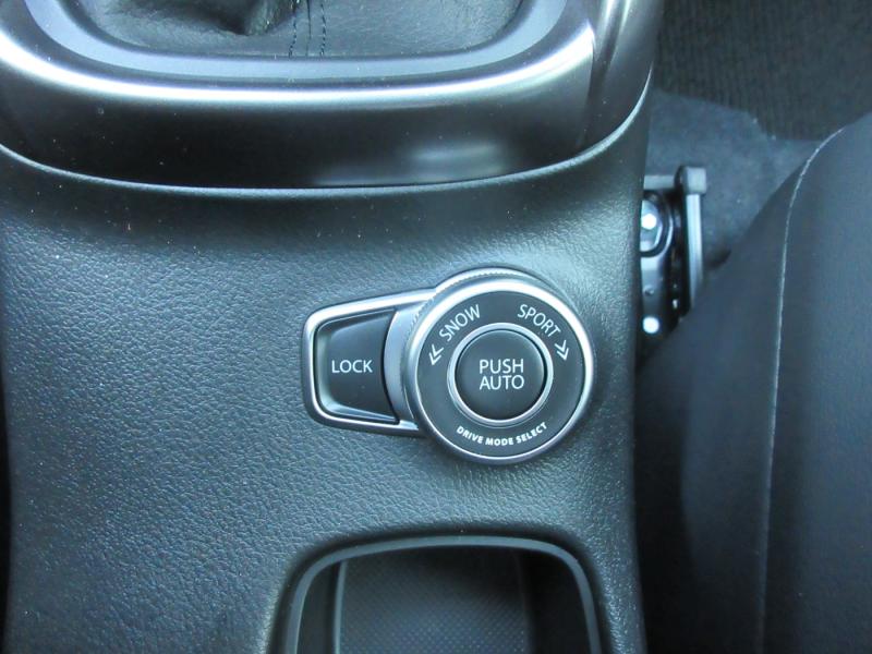 Suzuki S-CROSS FLASH ALLGRIP 1.500 kg Anhängezuglast