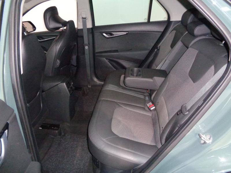 KIA NIRO/SILBER/1.6 GDI/DCT6/105PS