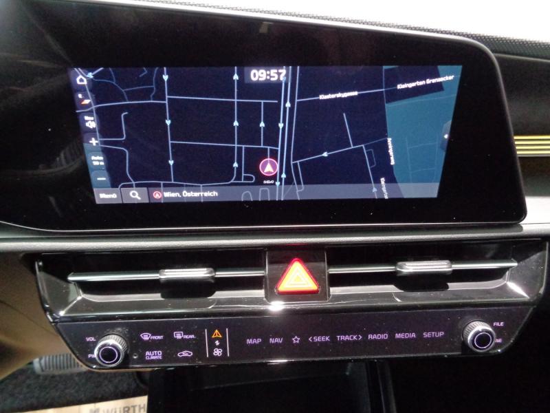 KIA NIRO/SILBER/1.6 GDI/DCT6/105PS