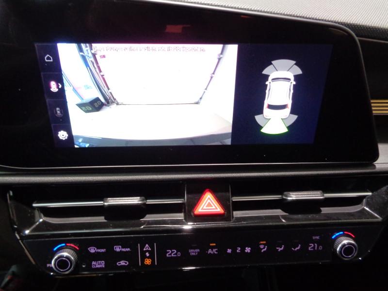 KIA NIRO/SILBER/1.6 GDI/DCT6/105PS