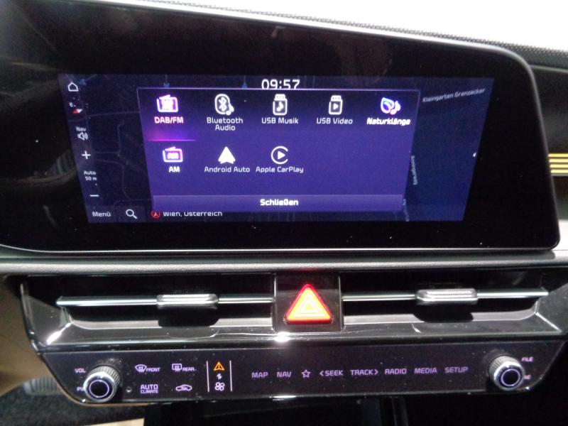 KIA NIRO/SILBER/1.6 GDI/DCT6/105PS