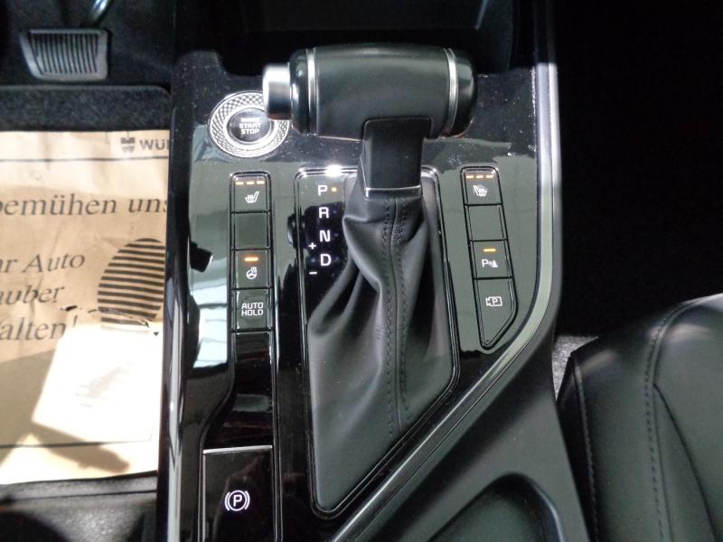 KIA NIRO/SILBER/1.6 GDI/DCT6/105PS