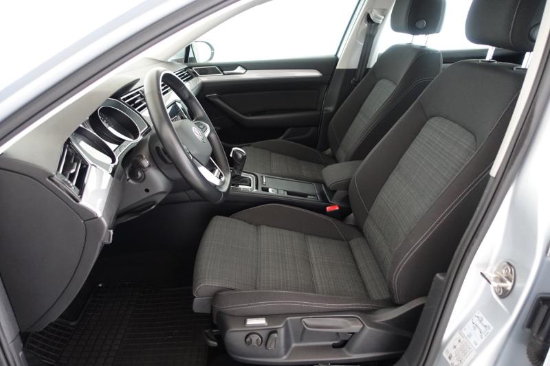 VW Passat Variant Business TDI 4MOTION DSG