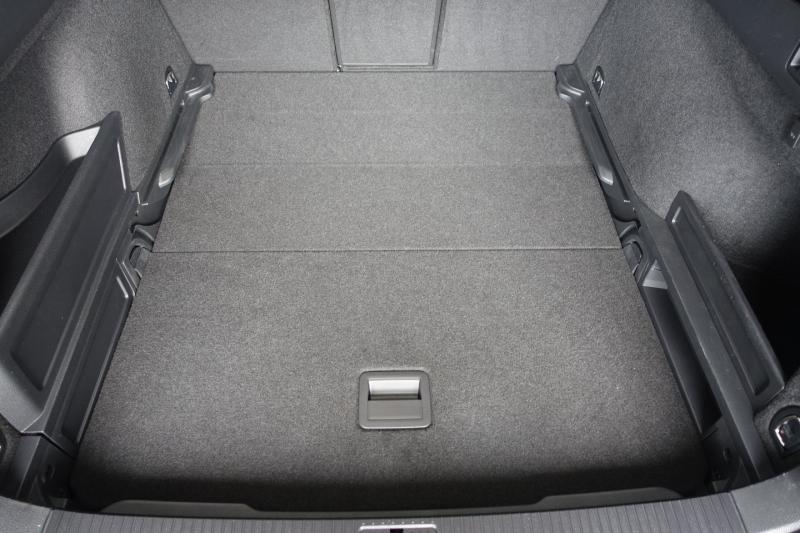 VW Passat Variant Business TDI 4MOTION DSG