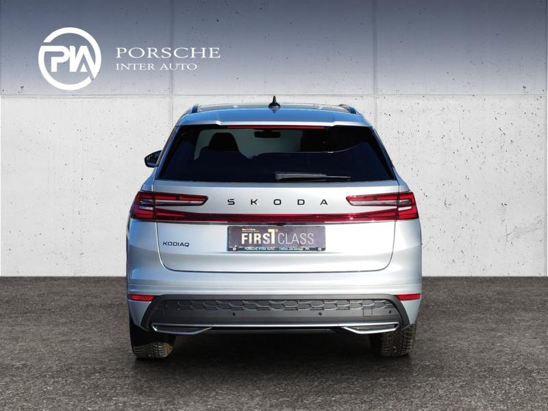 Škoda Kodiaq Sportline TDI DSG