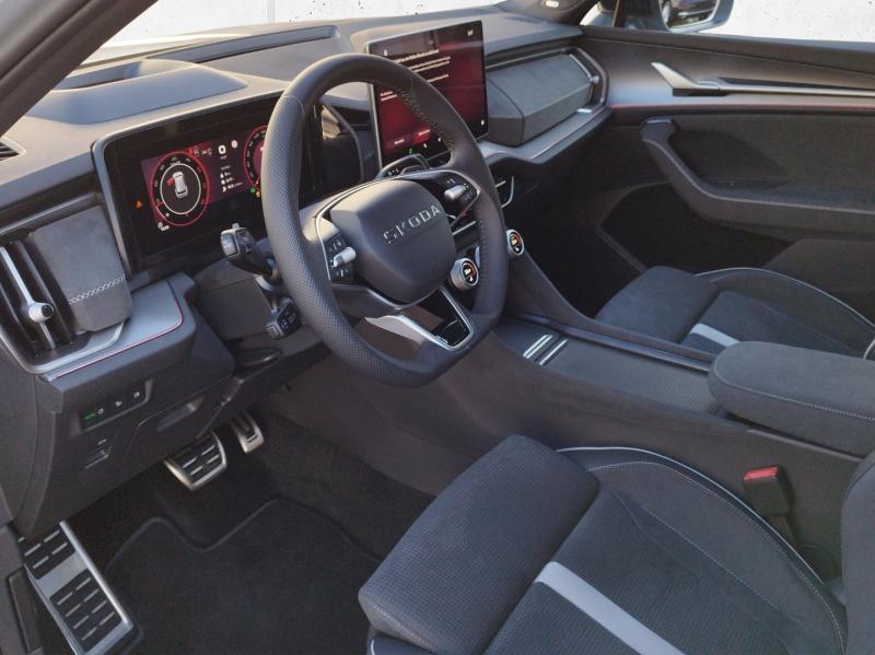 Škoda Kodiaq Sportline TDI DSG