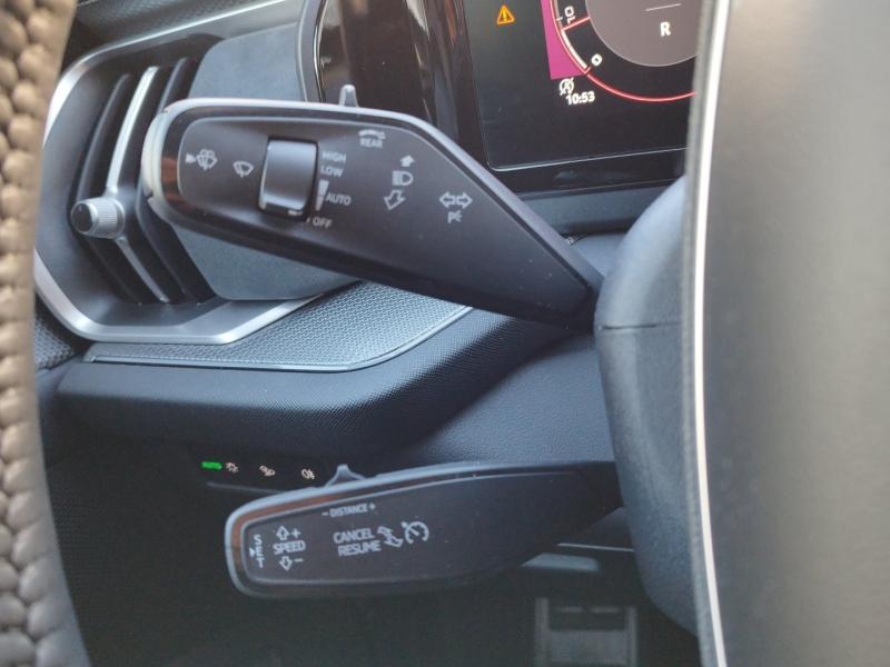 Škoda Kodiaq Sportline TDI DSG