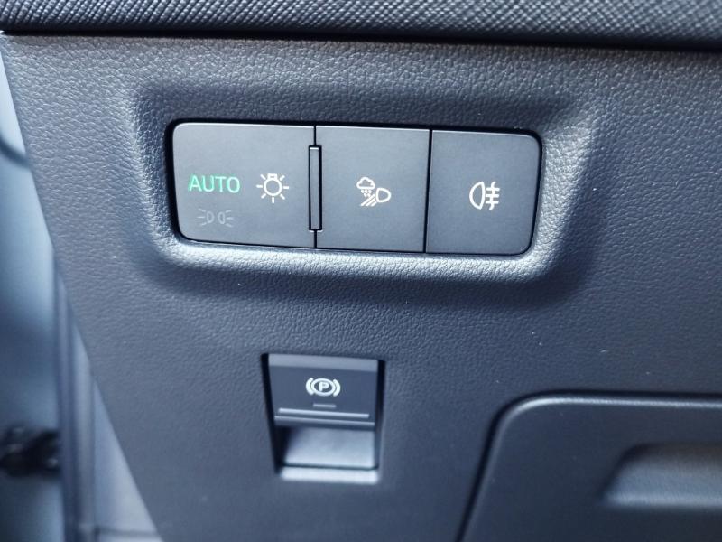 Škoda Kodiaq Sportline TDI DSG