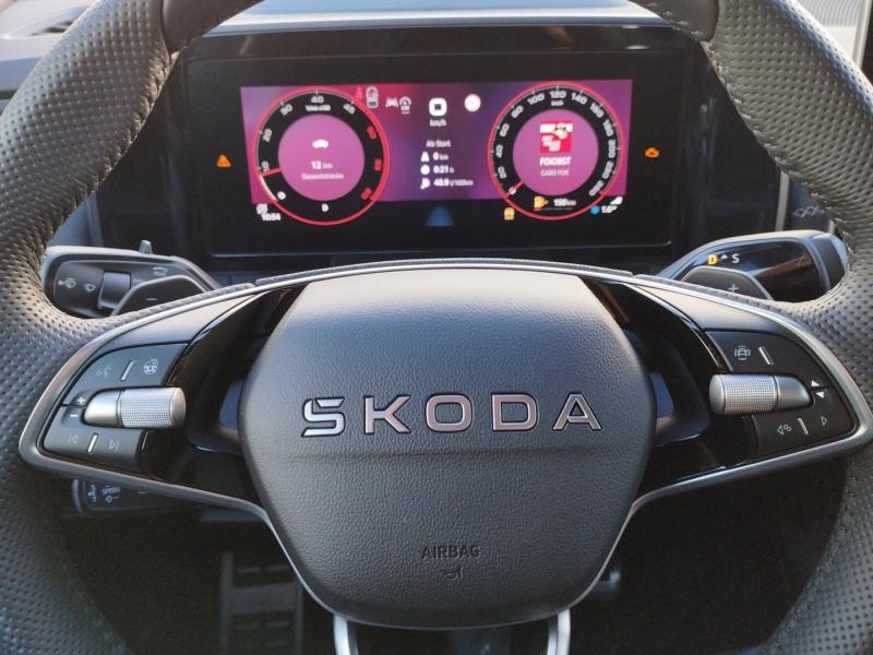 Škoda Kodiaq Sportline TDI DSG