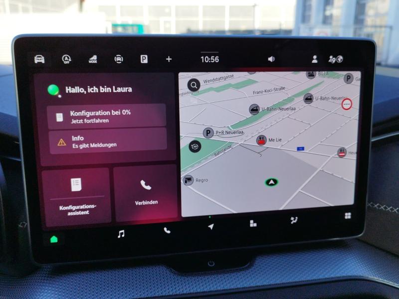 Škoda Kodiaq Sportline TDI DSG