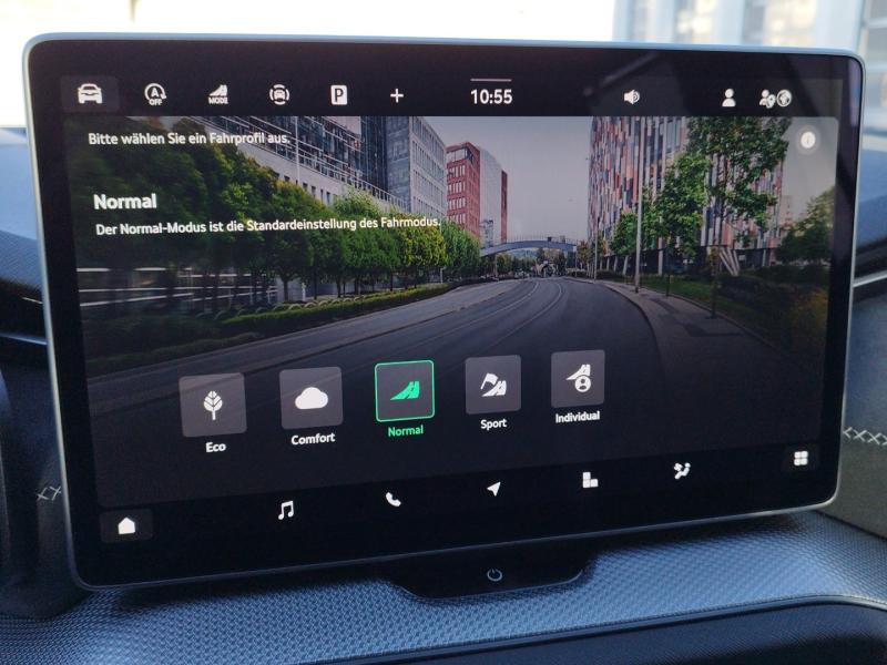 Škoda Kodiaq Sportline TDI DSG