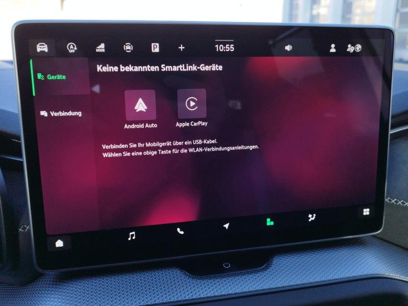 Škoda Kodiaq Sportline TDI DSG